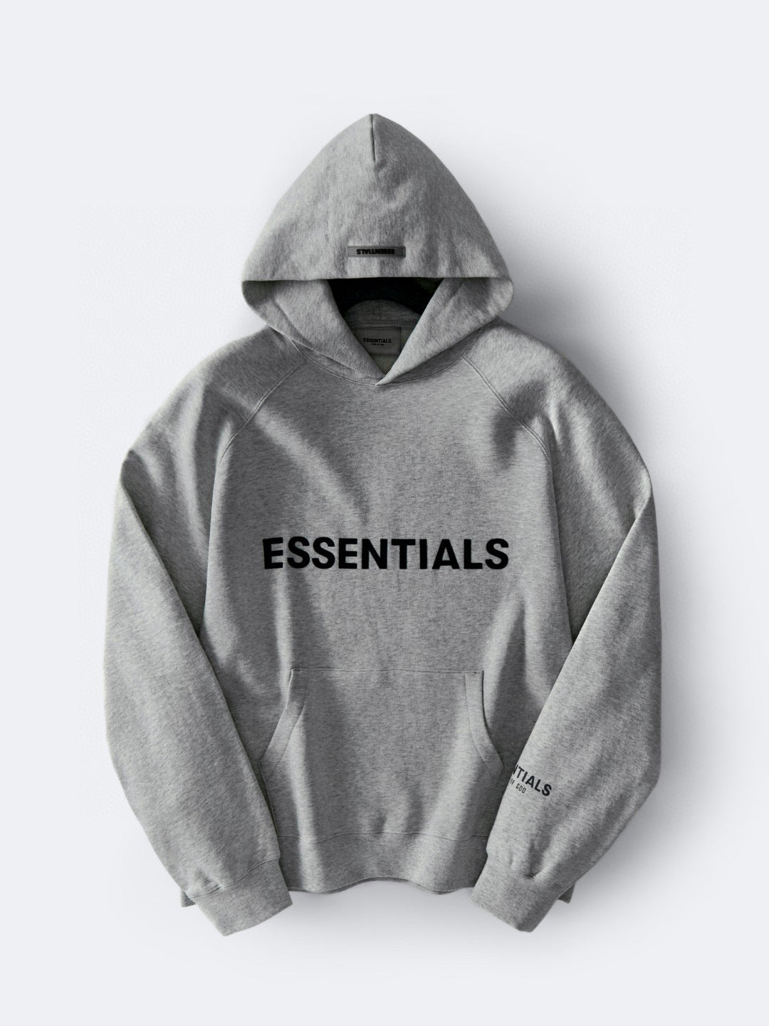 Kapuzenpullover