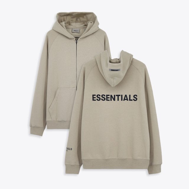 Chaqueta con capucha - FashionHype.xyz