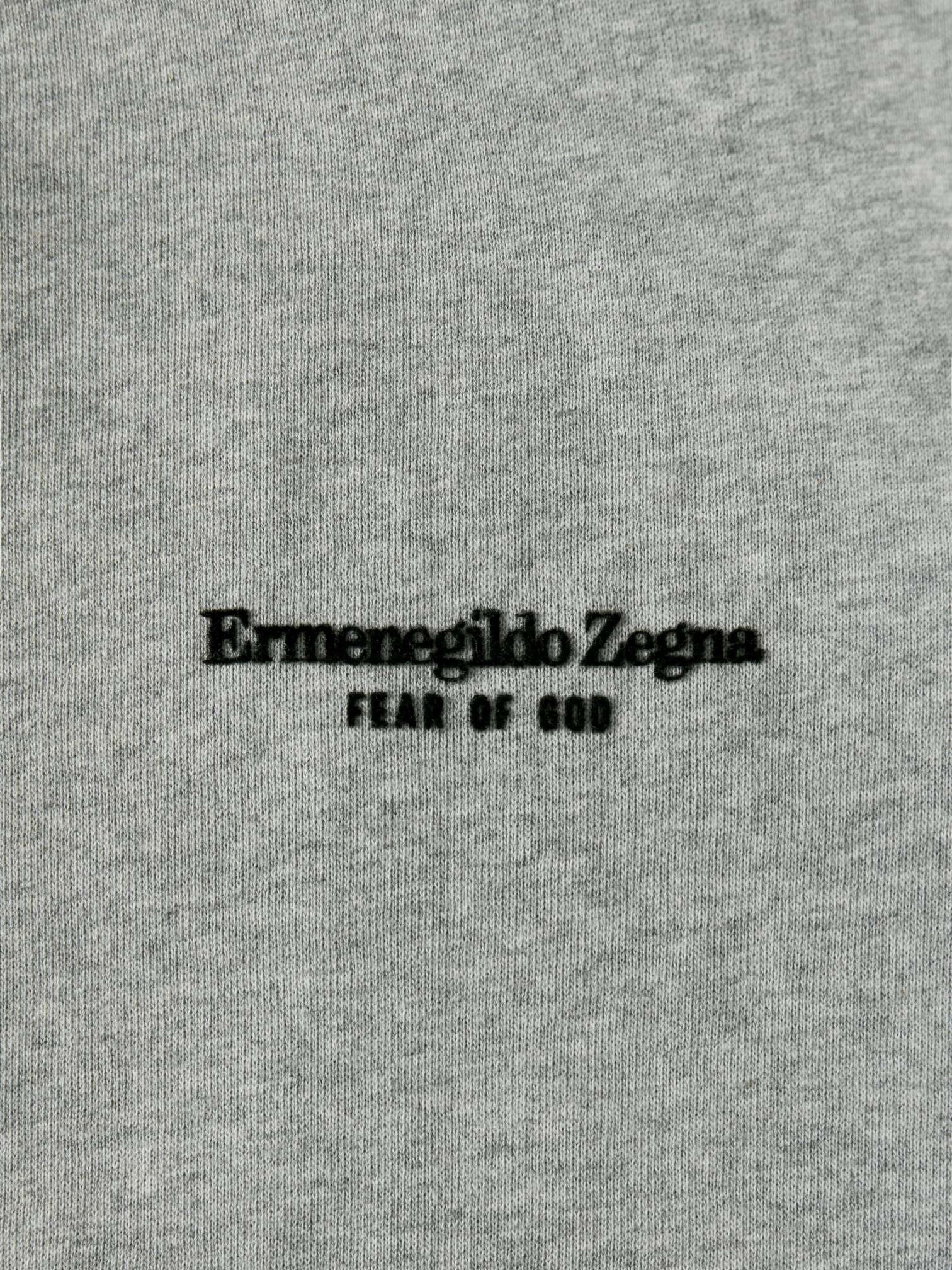 Sudadera sin capucha - FashionHype.xyz