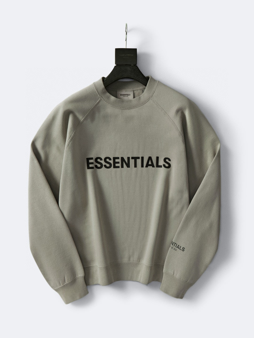 Sudadera sin capucha - Size S - FashionHype.xyz