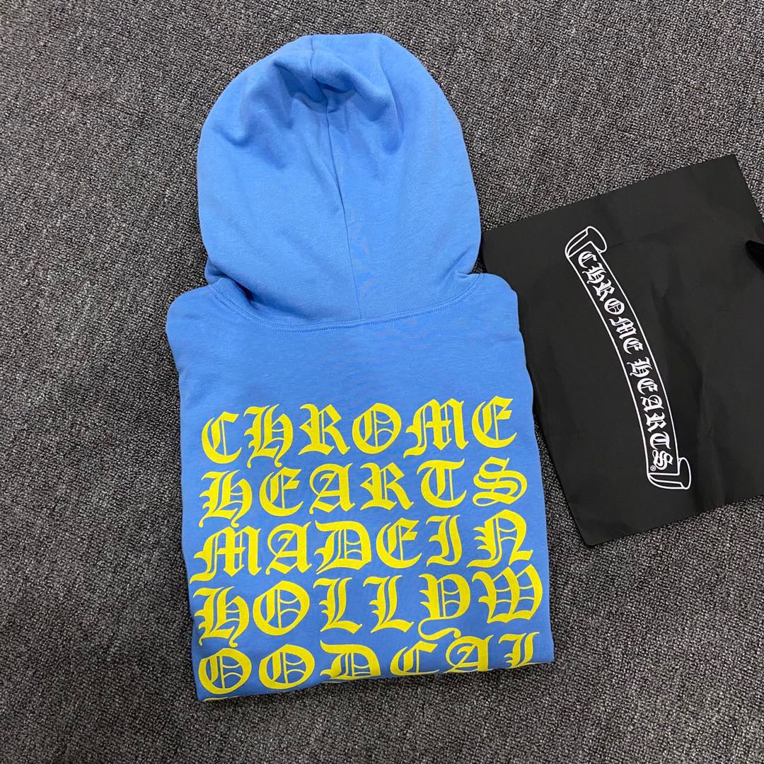 Hoodie - Topmodareps