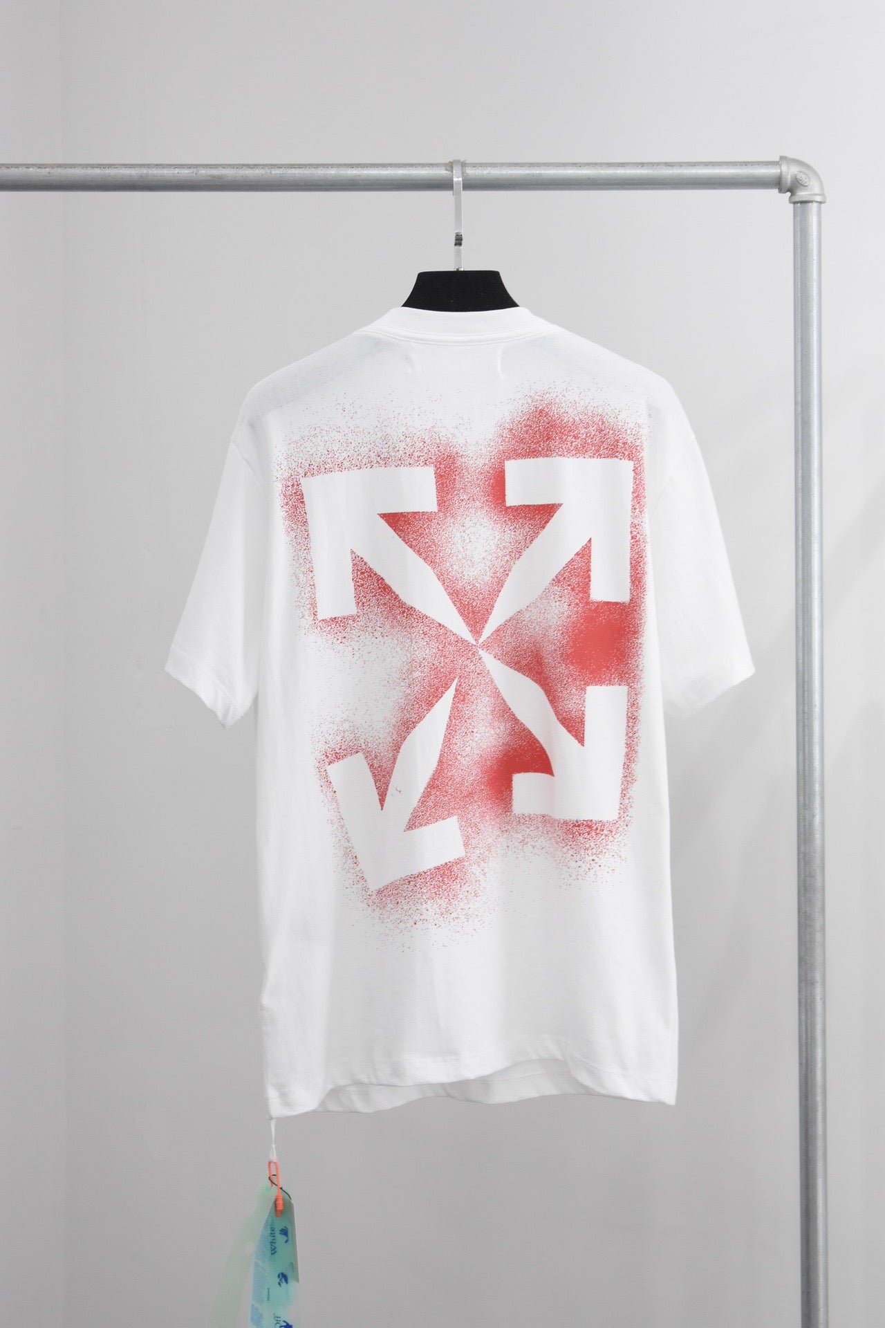 Camiseta de manga corta - FashionHype.xyz