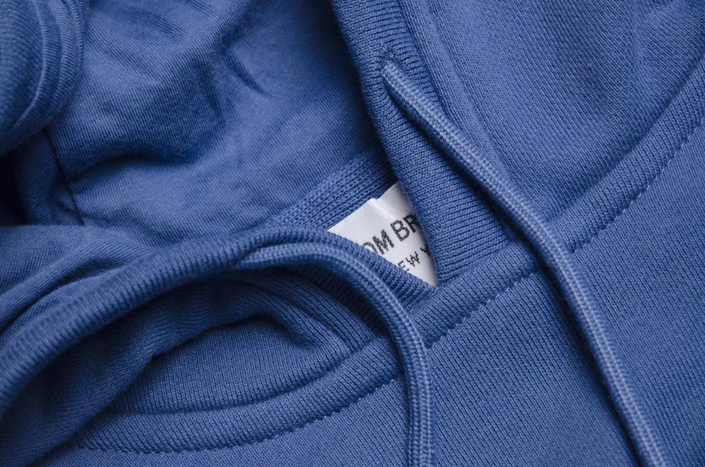 Sudadera con capucha - Topmodareps