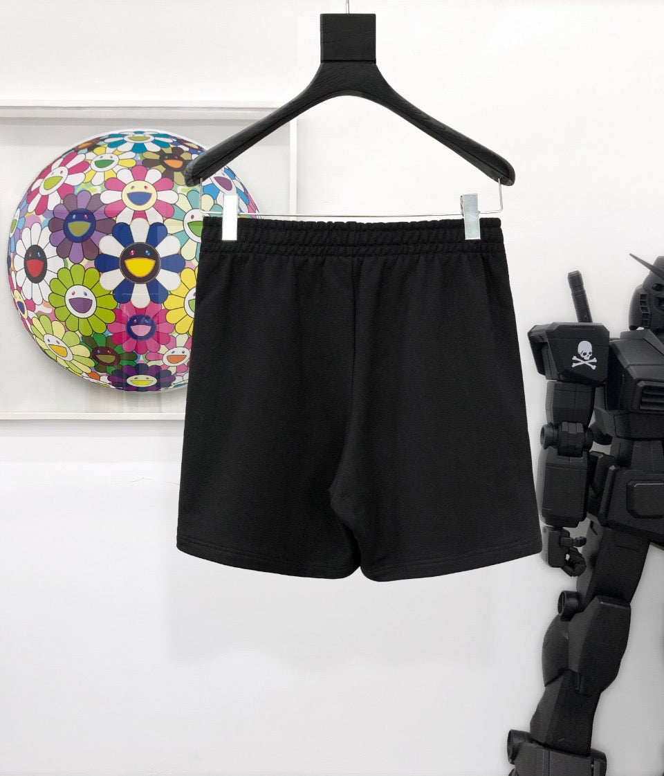 Pantalón corto - FashionHype.xyz