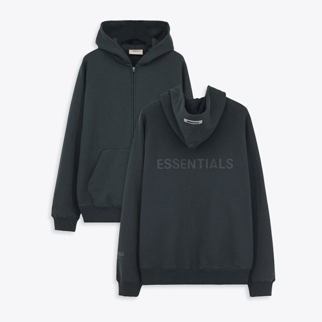 Chaqueta con capucha - FashionHype.xyz