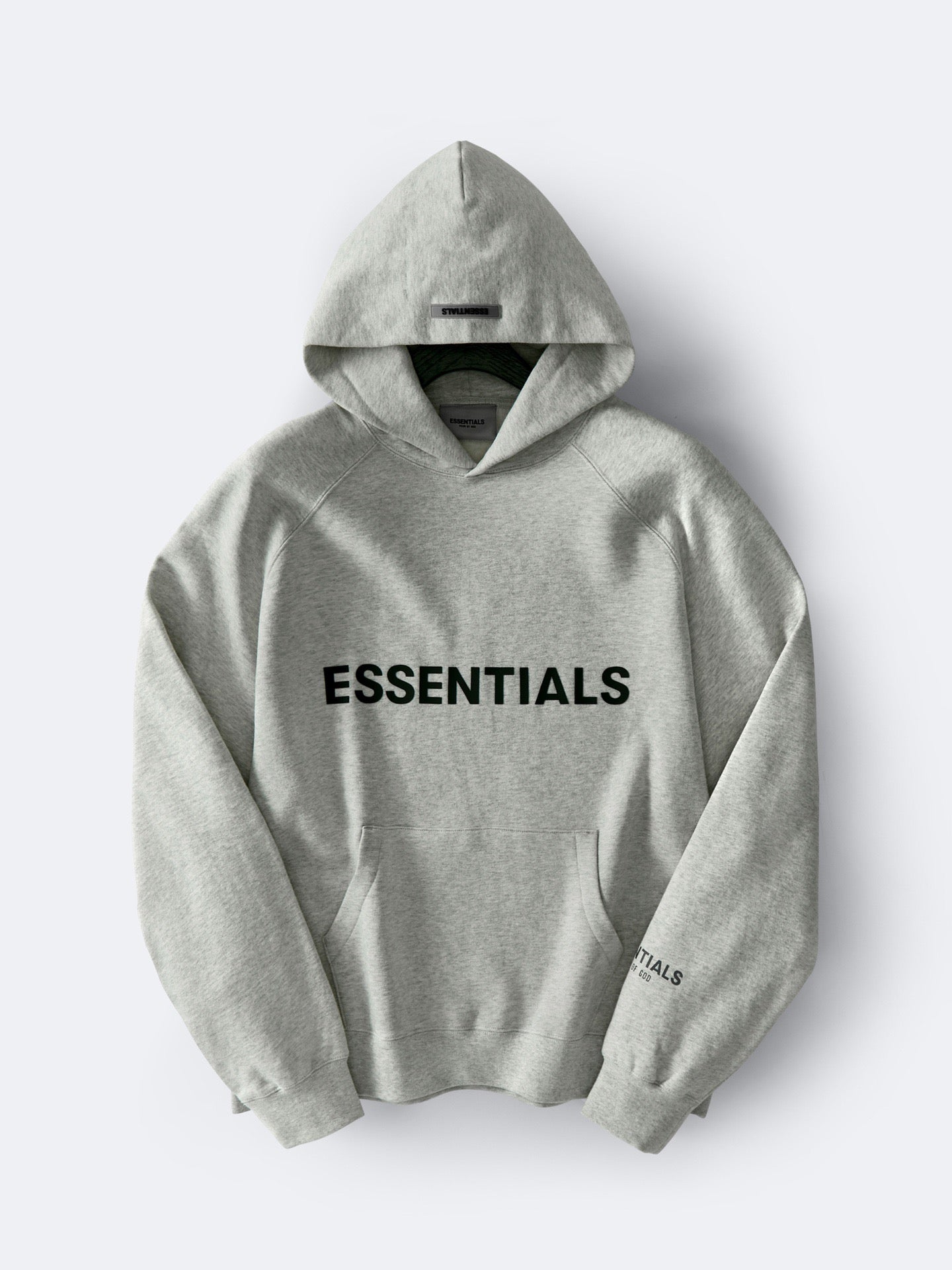 Kapuzenpullover