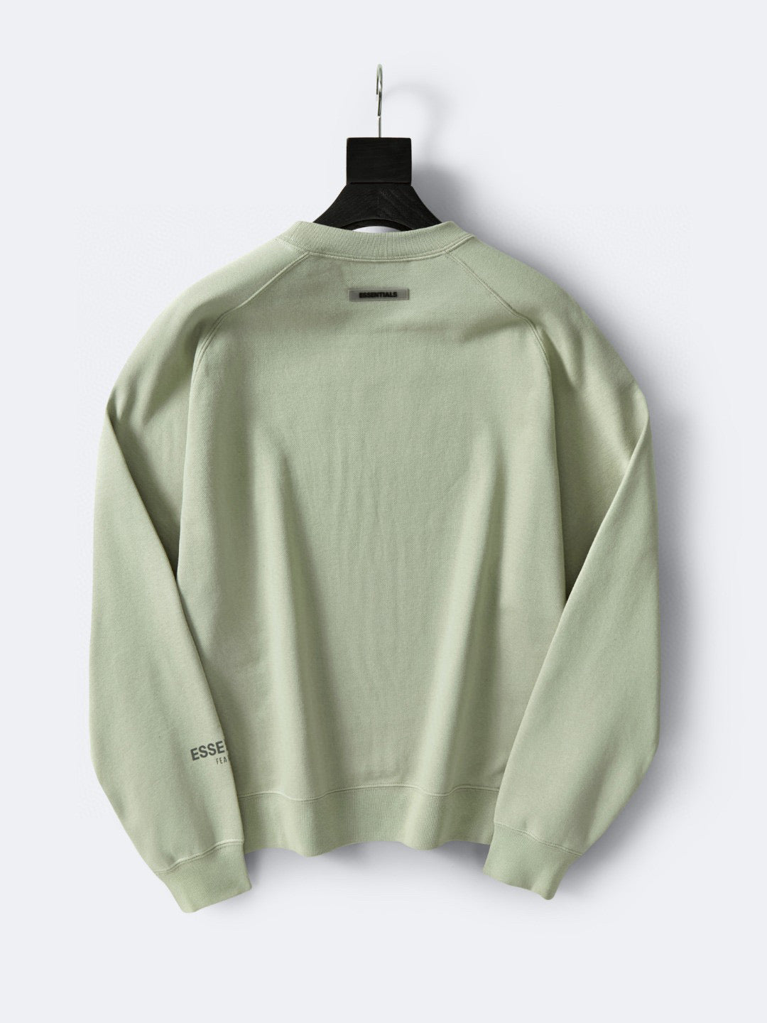 Sudadera sin capucha - Size S - FashionHype.xyz