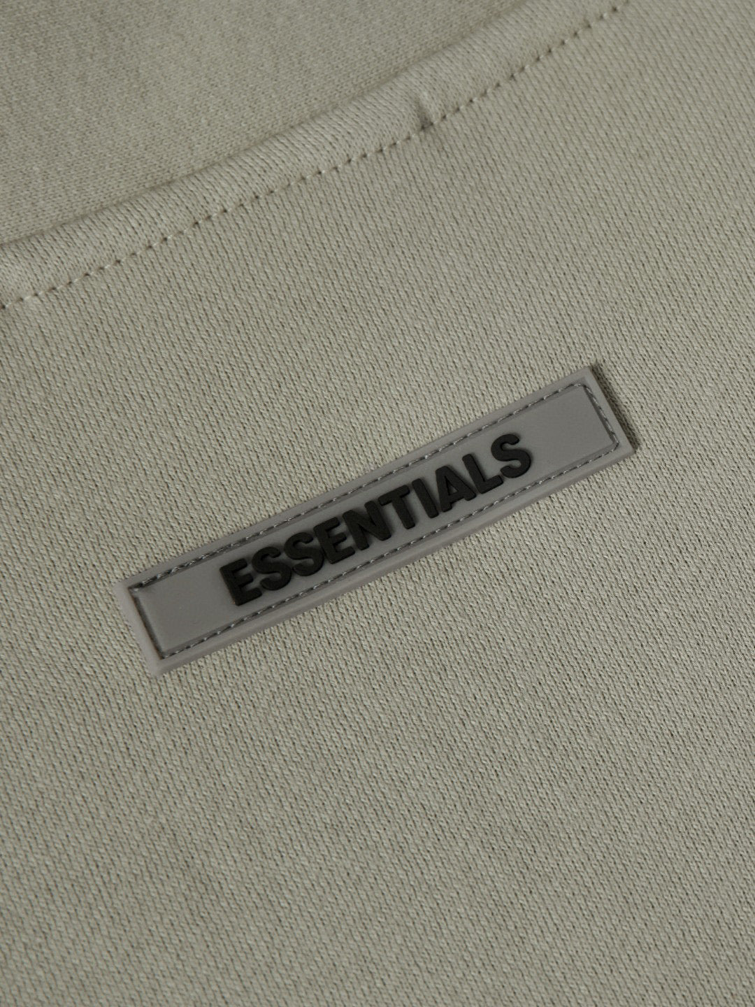 Sudadera sin capucha - Size S - FashionHype.xyz