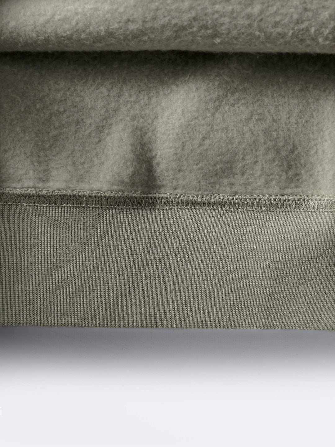 Sudadera sin capucha - Size S - FashionHype.xyz