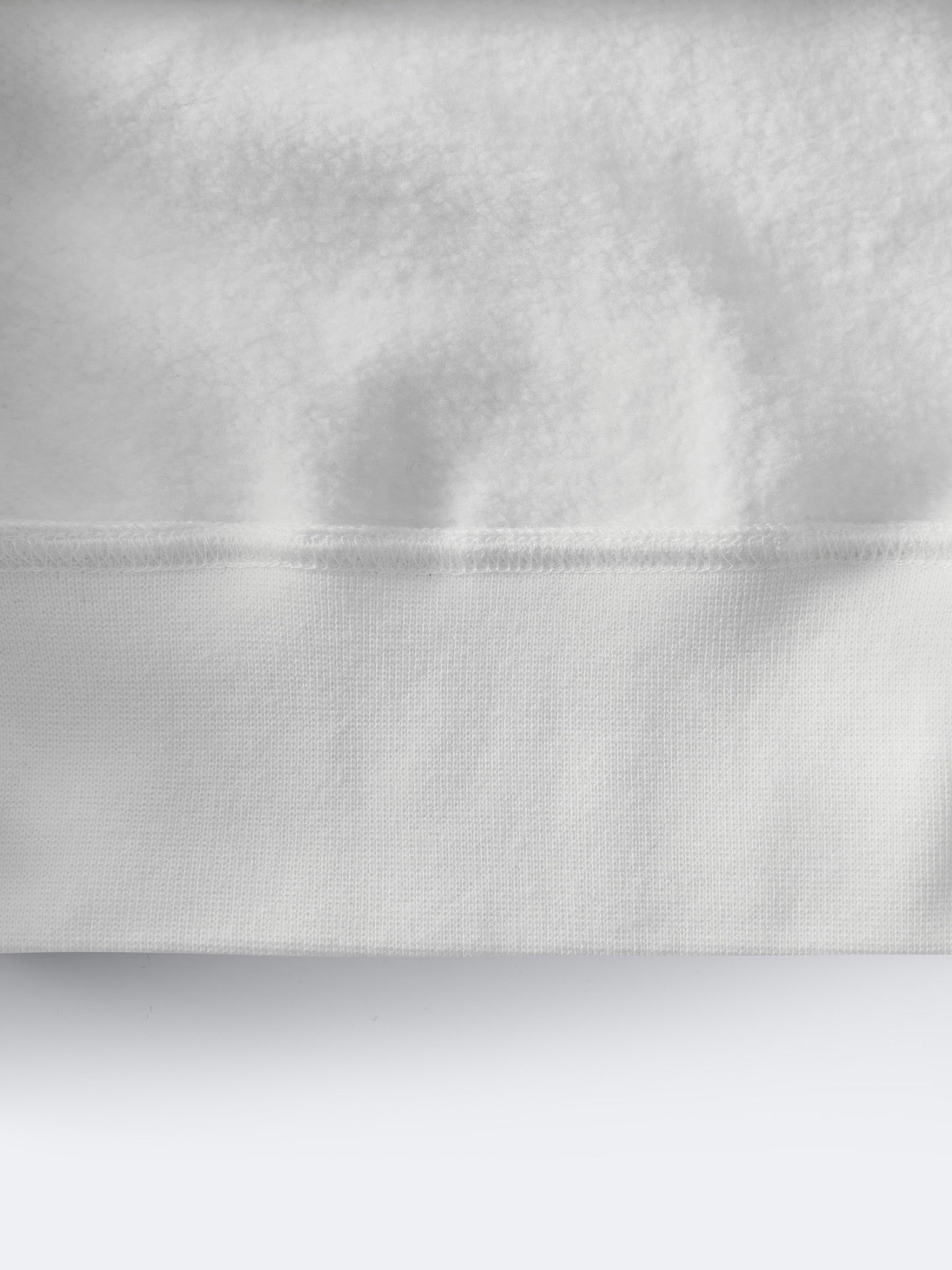 Sudadera sin capucha - FashionHype.xyz