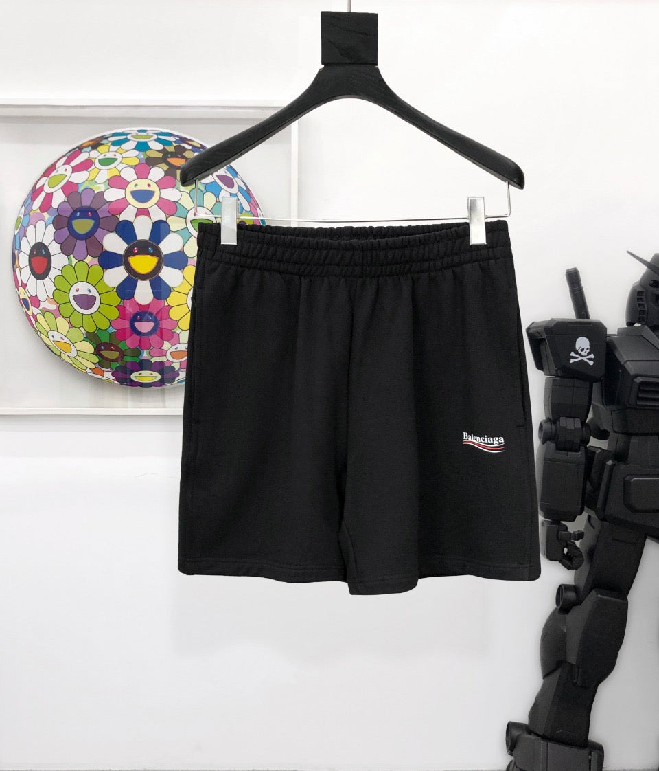 Pantalón corto - FashionHype.xyz