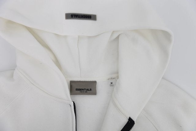 Chaqueta con capucha - FashionHype.xyz